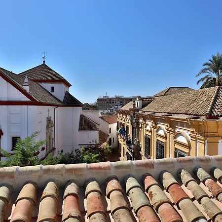 Posada La Juderia I Córdoba Exteriér fotografie