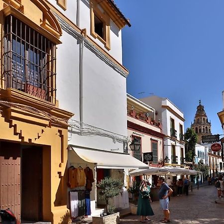 Posada La Juderia I Córdoba Exteriér fotografie