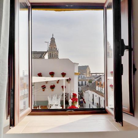 Posada La Juderia I Córdoba Exteriér fotografie