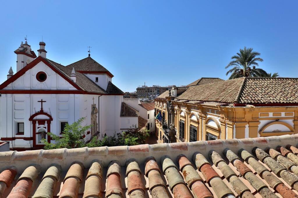 Posada La Juderia I Córdoba Exteriér fotografie