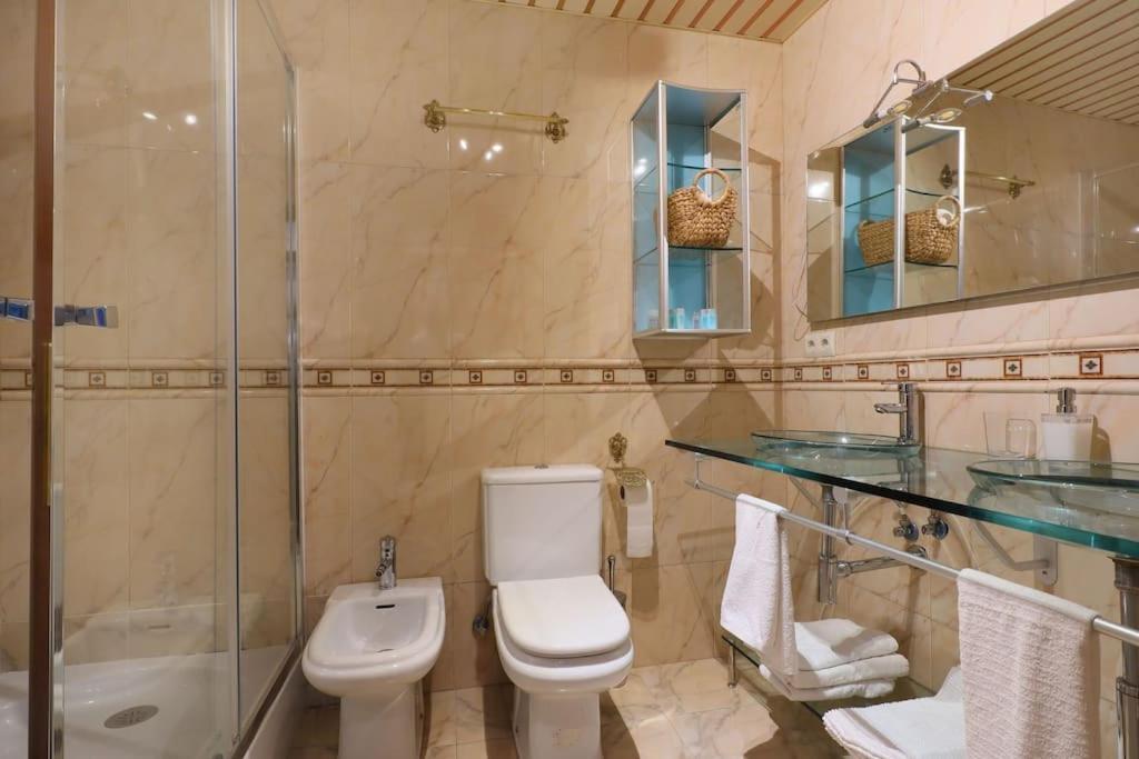 Posada La Juderia I Córdoba Exteriér fotografie