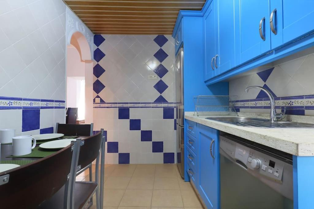 Posada La Juderia I Córdoba Exteriér fotografie
