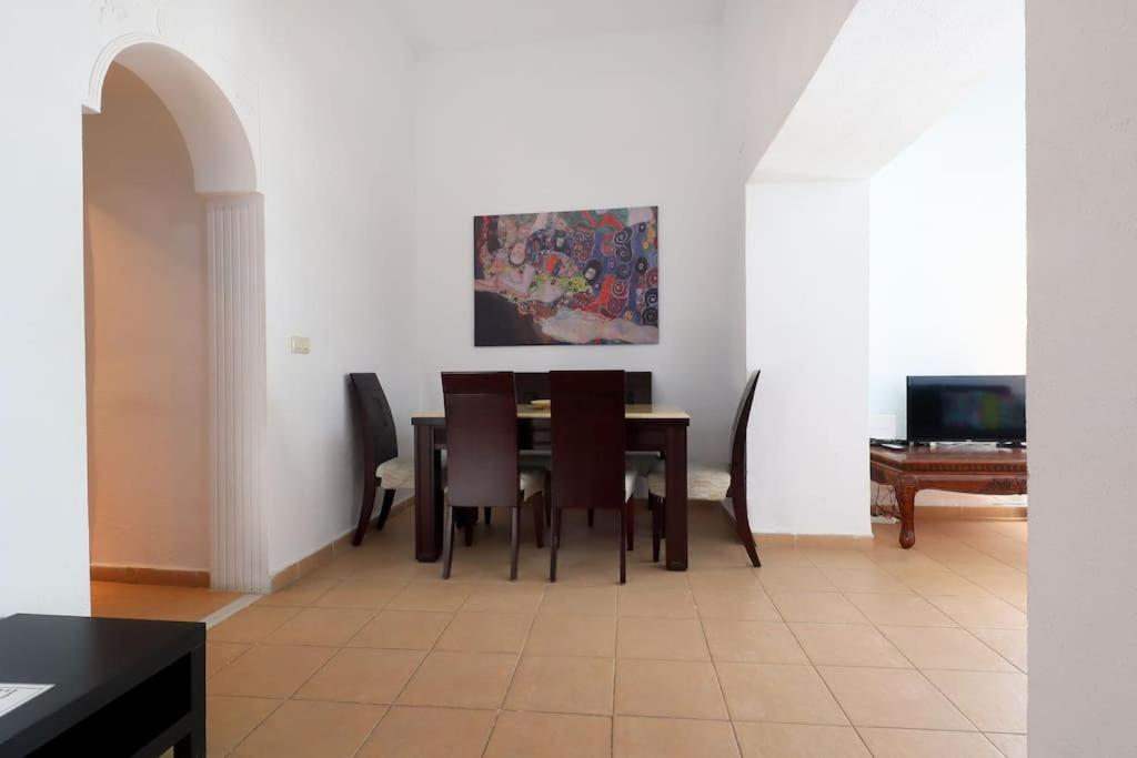 Posada La Juderia I Córdoba Exteriér fotografie