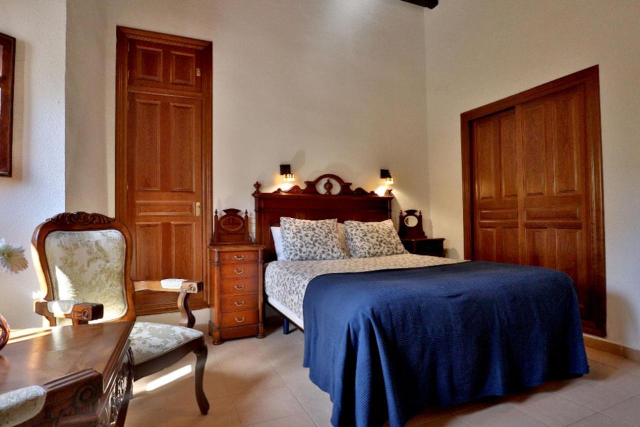 Posada La Juderia I Córdoba Exteriér fotografie