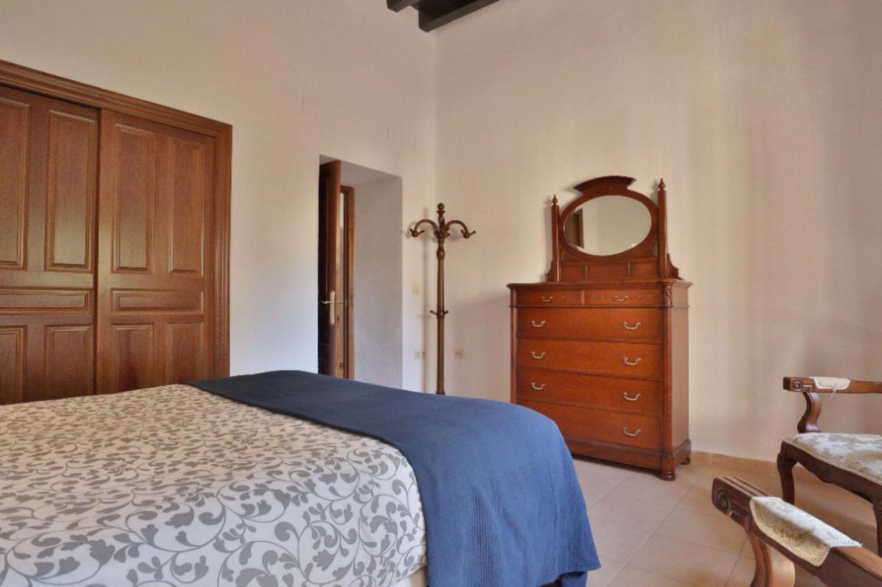 Posada La Juderia I Córdoba Exteriér fotografie