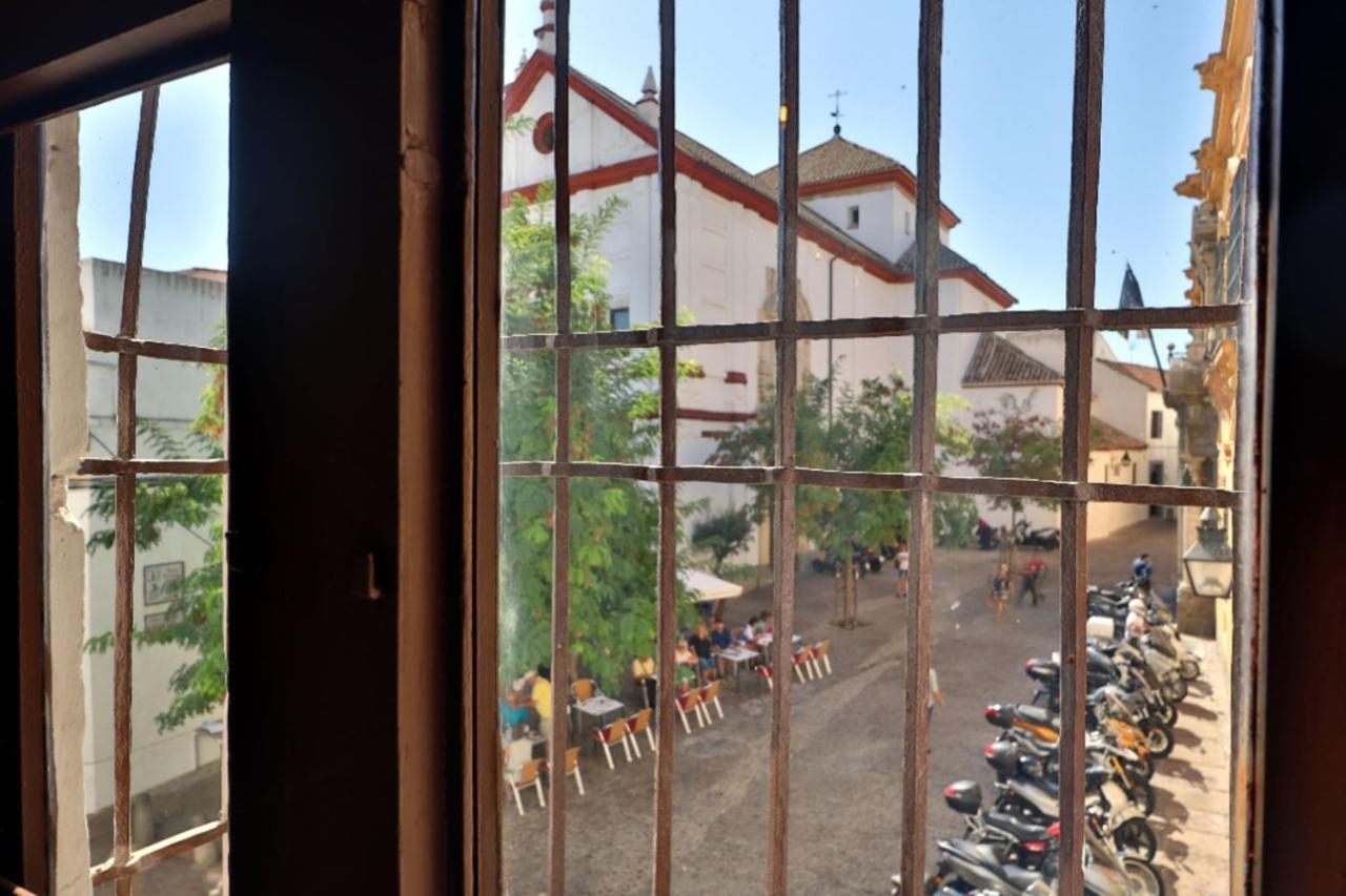 Posada La Juderia I Córdoba Exteriér fotografie