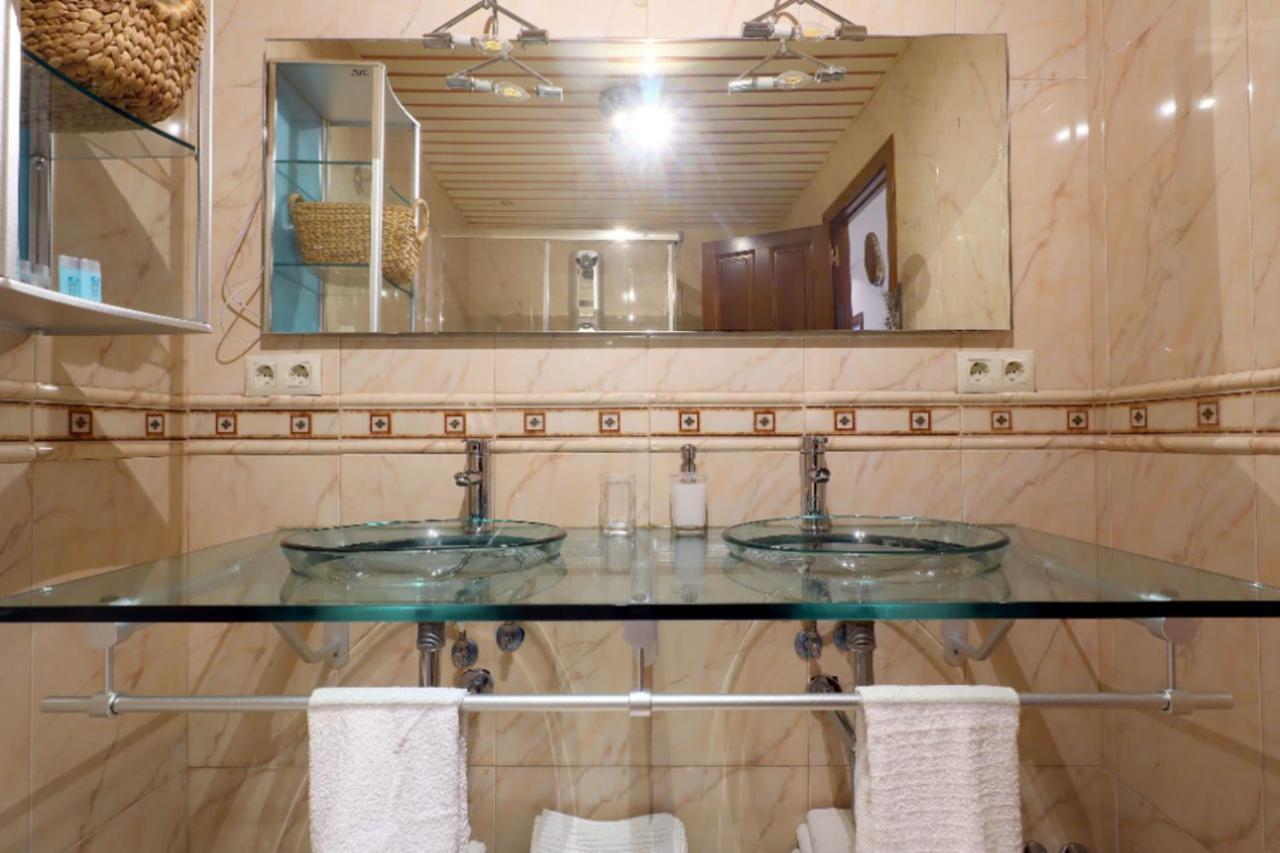 Posada La Juderia I Córdoba Exteriér fotografie