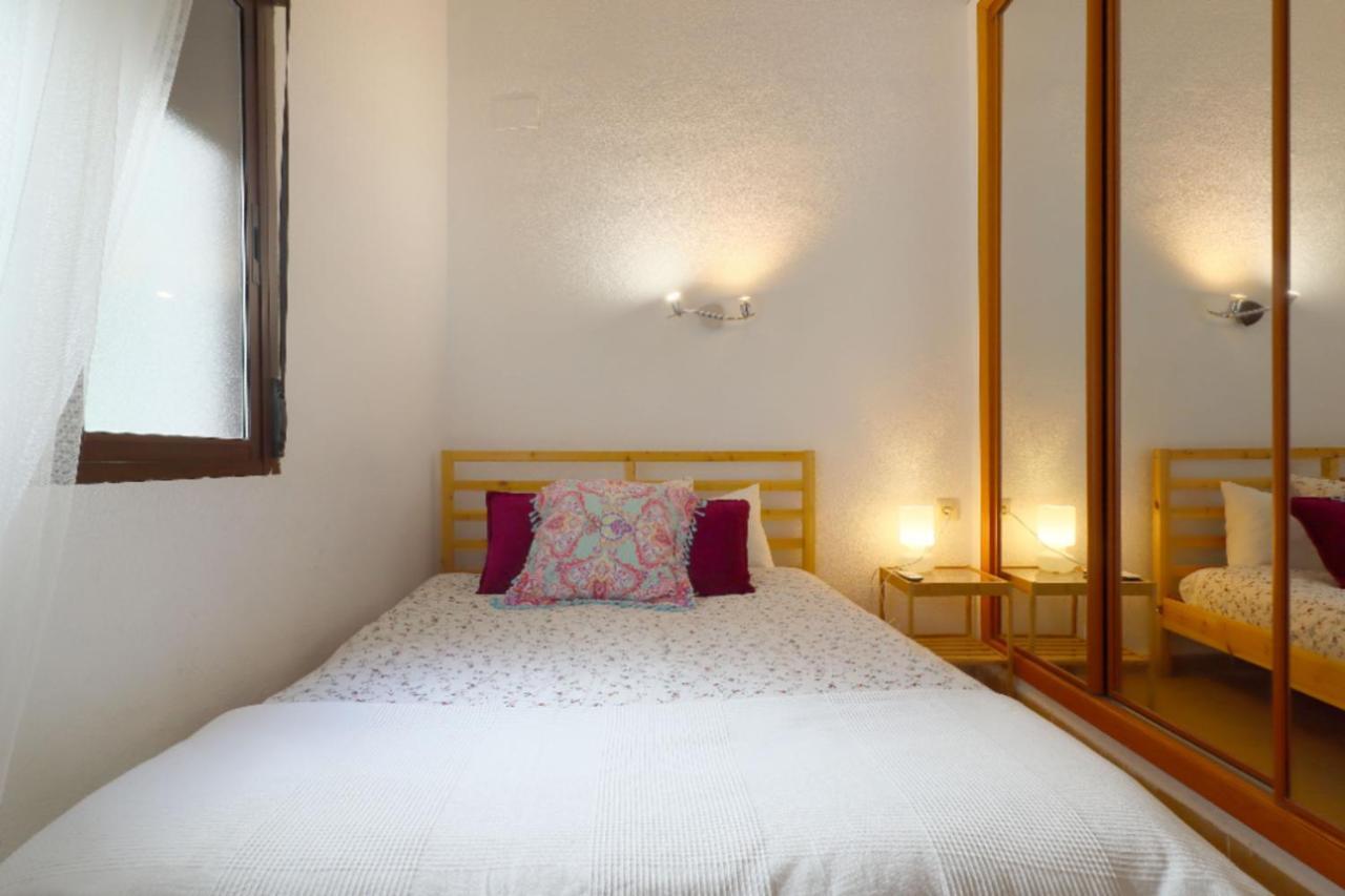 Posada La Juderia I Córdoba Exteriér fotografie
