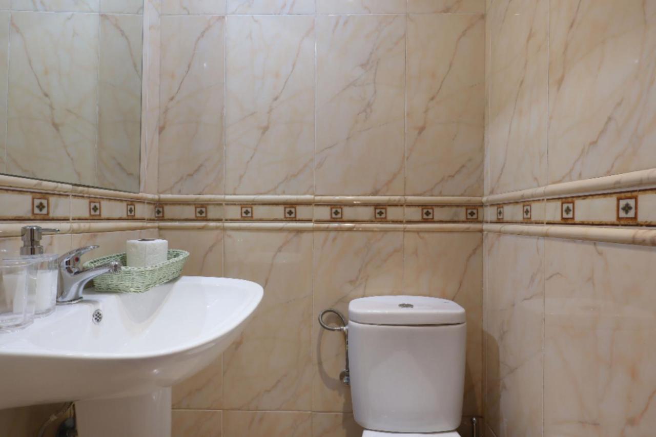 Posada La Juderia I Córdoba Exteriér fotografie