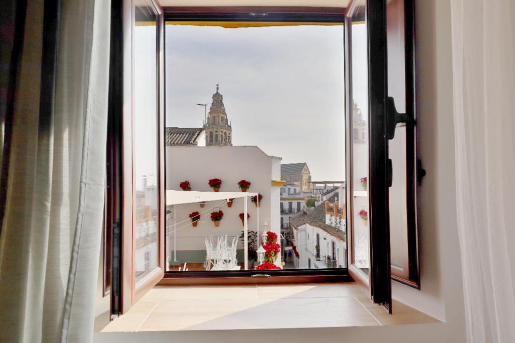 Posada La Juderia I Córdoba Exteriér fotografie